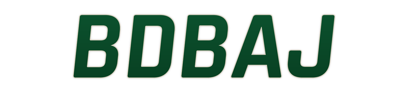 bdbaj লোগো